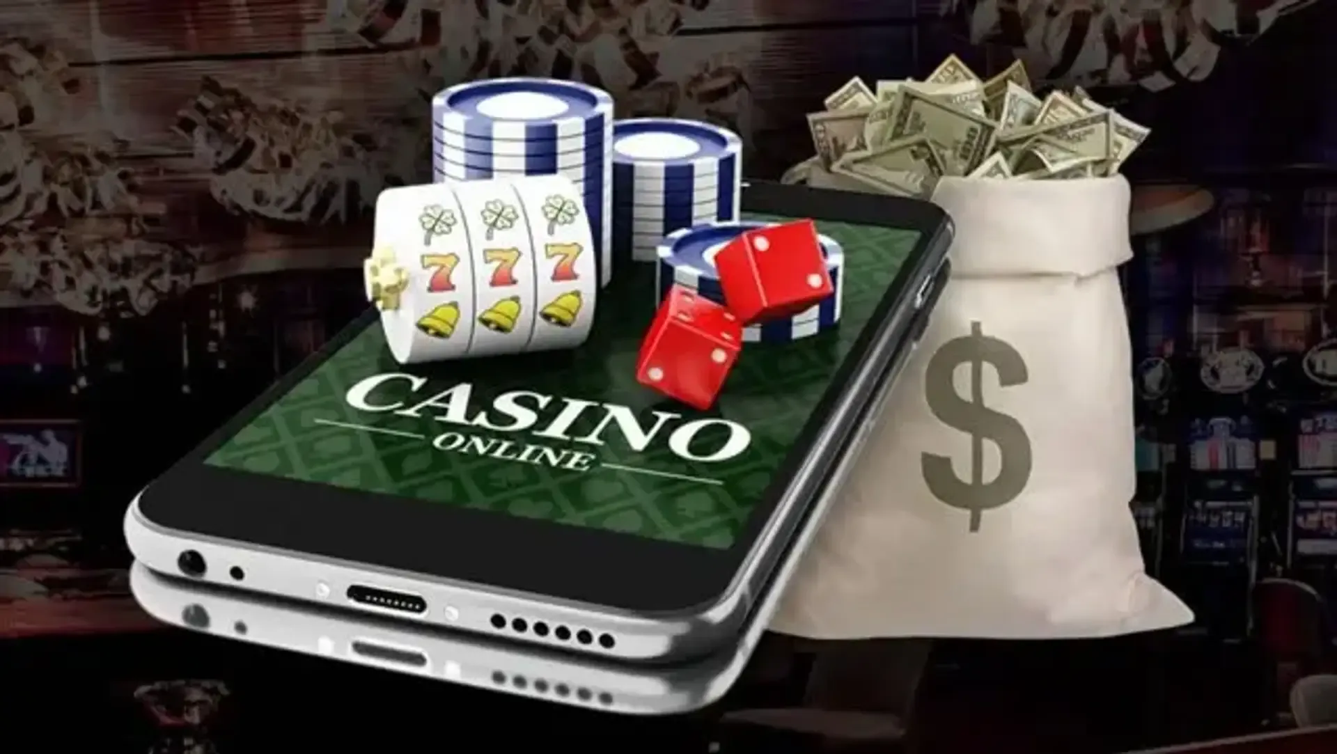 WSM Casino aktionscode