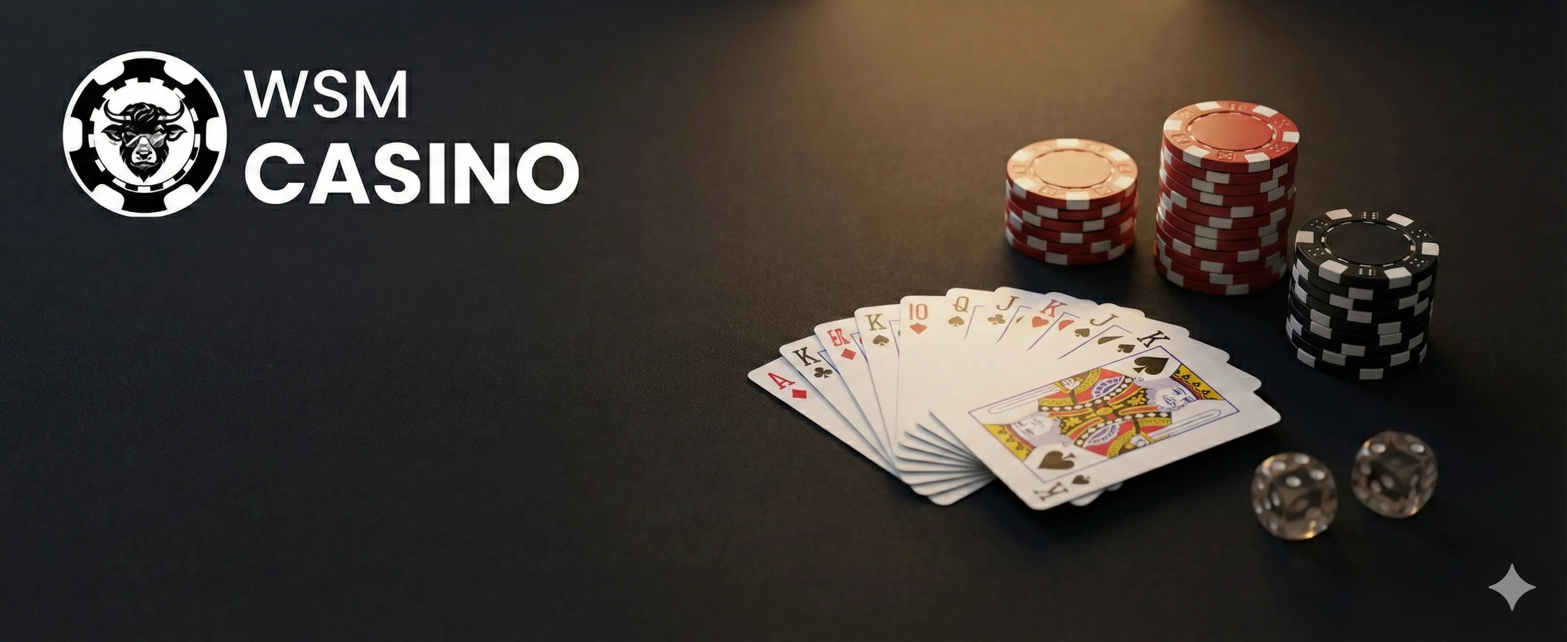 WSM Casino herunterladen