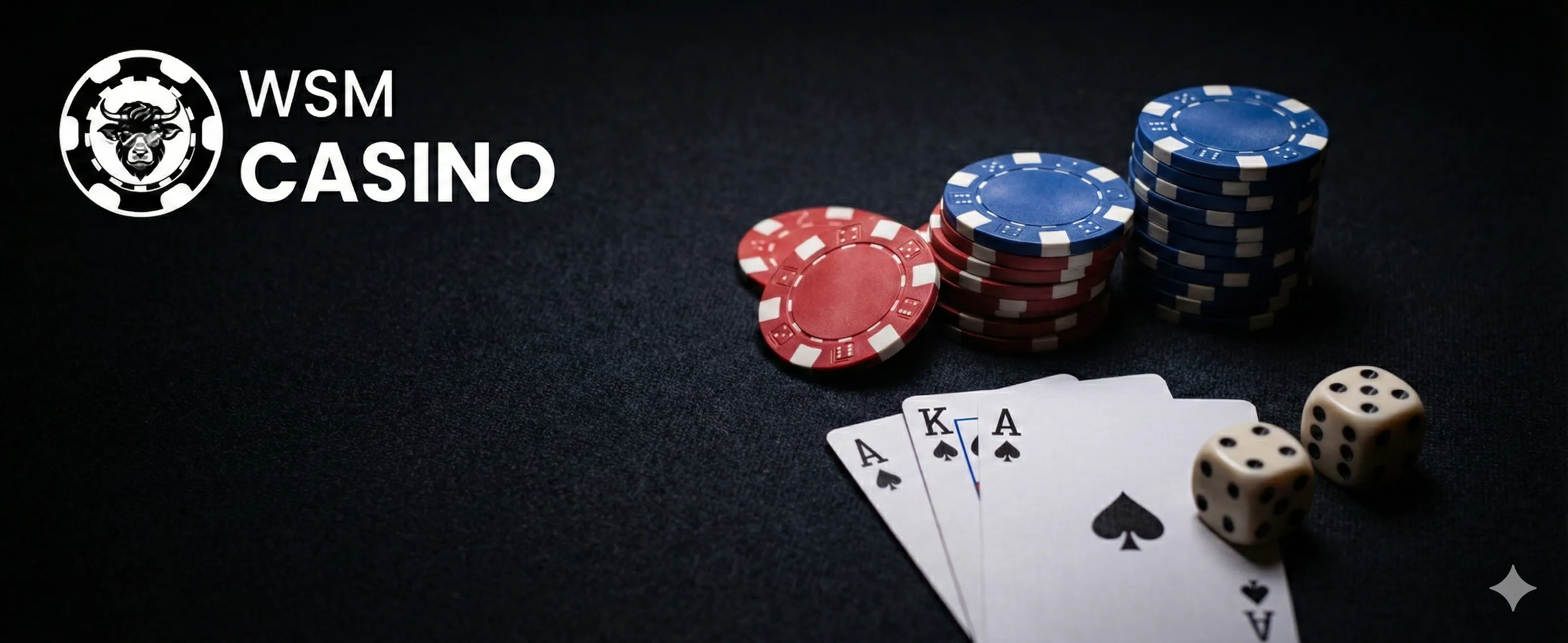 WSM Casino spielautomaten