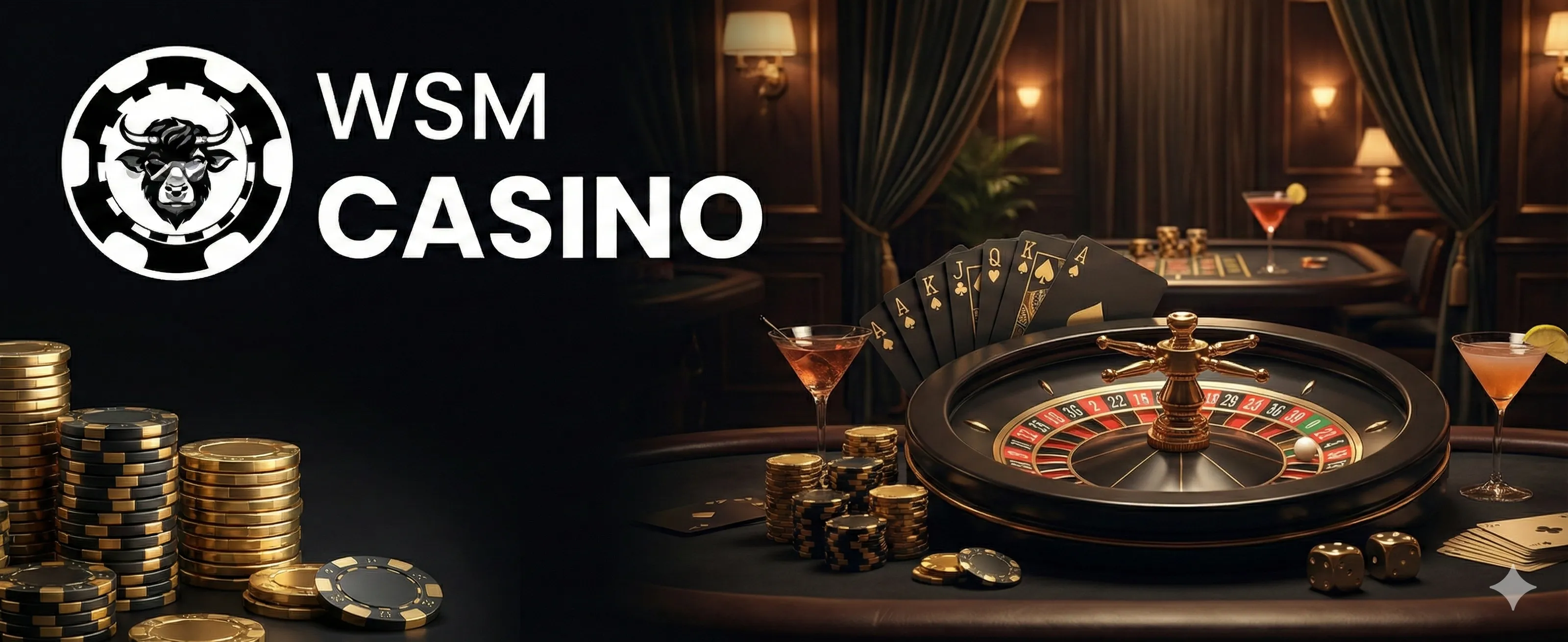 WSM Casino erfahrungen