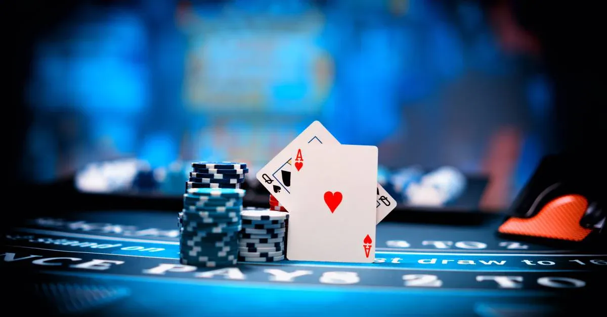 WSM Casino geldabhebung
