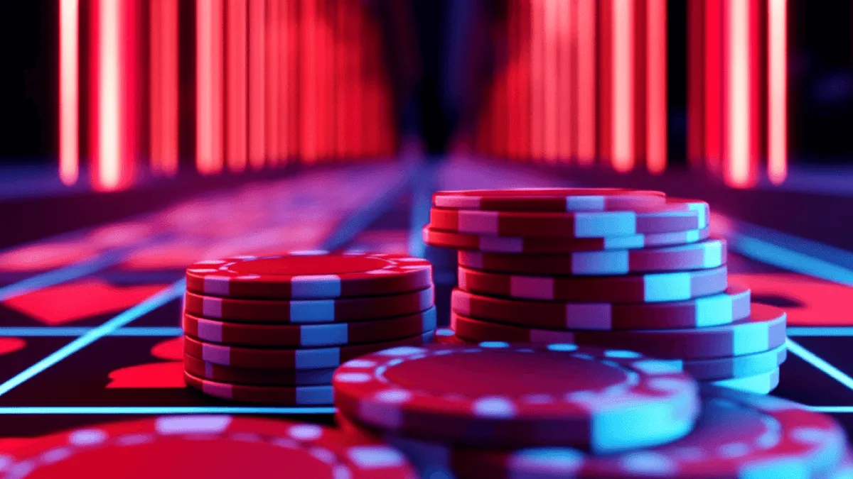 WSM Casino einzahlung